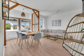 Superb - Schlossblick - Zentral - Smart TV